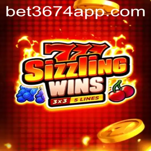 Descubra o Empolgante Universo de 777sizzlingwins no bet3674.com