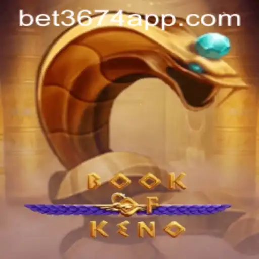 Explorando o Fascinante Mundo do BookOfKeno: Regras e Estratégias