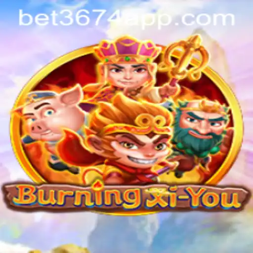 Explorando o Mundo de BurningXiYou: Uma Aventura Inovadora em Jogos