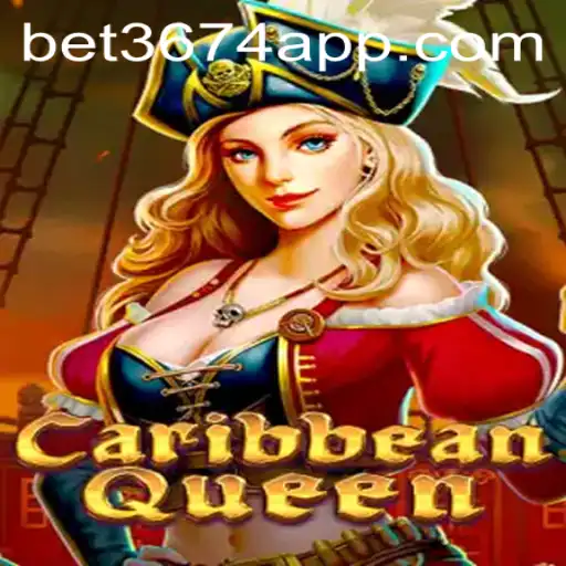 Aventura em Alto Mar: Descubra o Jogo CaribbeanQueen no bet3674.com