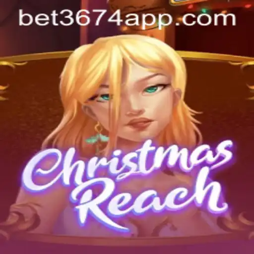 Descubra ChristmasReach: O Novo Fenômeno do Mundo dos Jogos