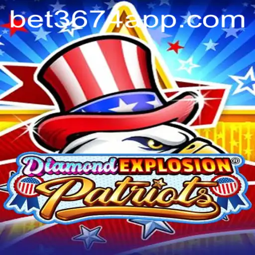 Descubra o emocionante mundo de DiamondExplosionPatriots