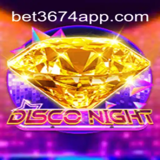 Descubra DiscoNight: O Jogo de Dança que Invadiu o bet3674.com