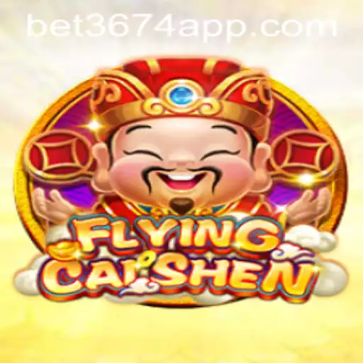 Descubra o Universo Empolgante do Jogo FlyingCaiShen