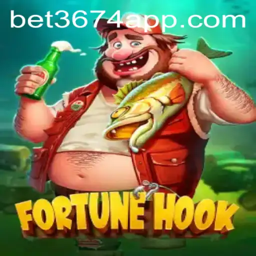 FortuneHook: Aventura em Apostas com Inovações do Bet3674.com