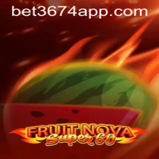 Explorando o Mundo de FruitNovaSuper60: Uma Aventura de Jogos de Casino