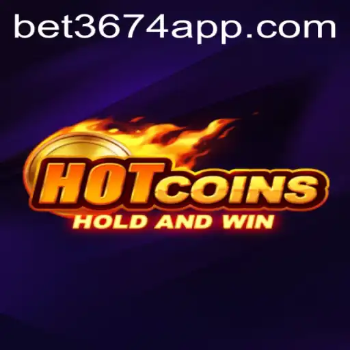 Descubra HotCoins: Um Jogo Revolucionário na Plataforma bet3674.com