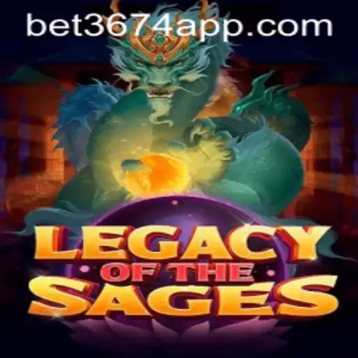 Descubra o Fascinante Mundo de LegacyoftheSages