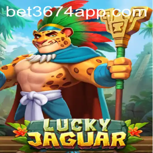 Explorando o Empolgante Mundo de LuckyJaguar: A Nova Sensação no bet3674.com