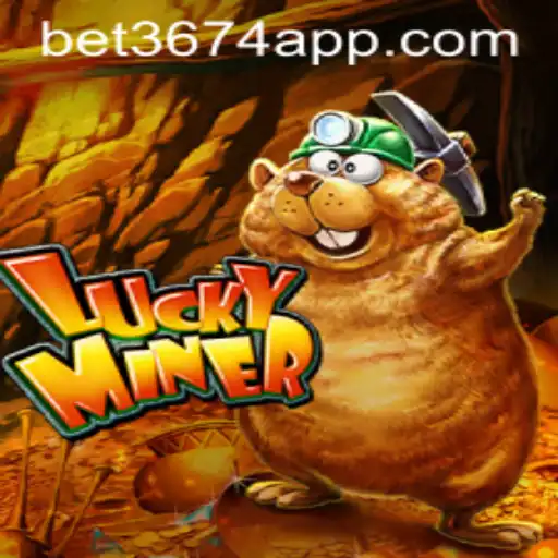 Descubra o Fascinante Mundo de LuckyMiner no bet3674.com
