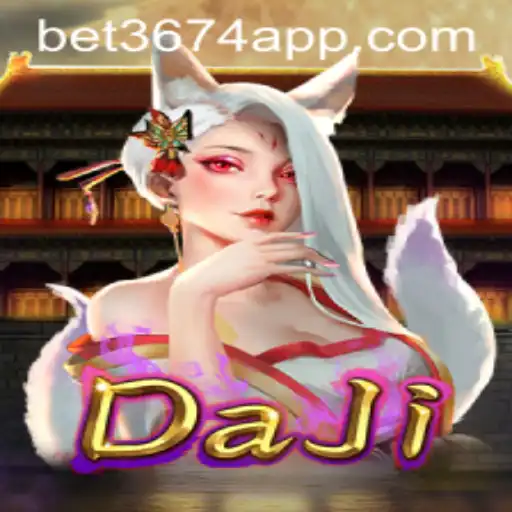 Explorando o Mundo de DaJi e a Emoção do bet3674.com