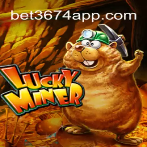 Descubra o Fascinante Mundo de LuckyMiner no bet3674.com