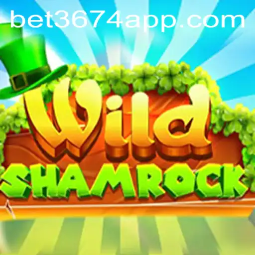 Explorando o Fascinante Mundo do Jogo WildShamrock no bet3674.com