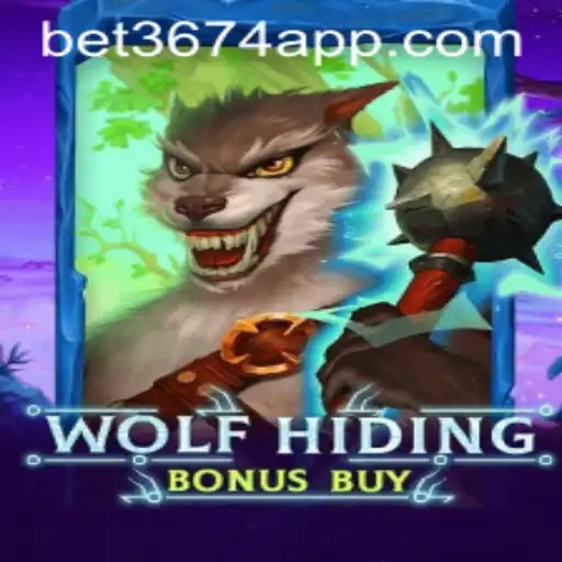 Explorando o Mundo de WolfHidingBonusBuy: Um Jogo de Estratégia e Aventura