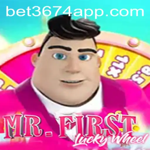 Explorando o Mundo de MrFirstLuckyWheel: O Jogo de Roleta que Revoluciona com bet3674.com