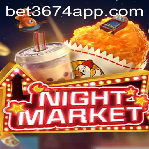 Explorando o Mundo Fascinante de NIGHTMARKET: O Jogo que Conquista Multidões