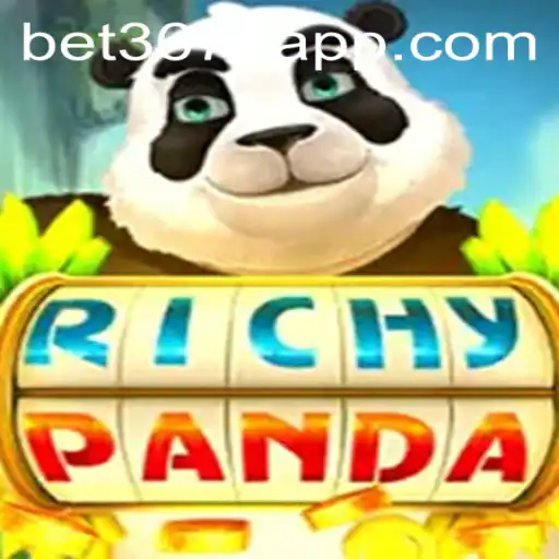 RichyPanda: A Excitante Experiência de Jogo no Mundo Online