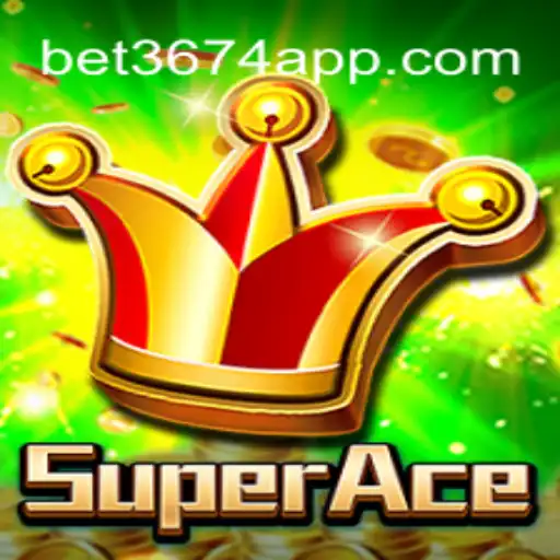 Descubra SuperAce: O Jogo de Estratégia e Aventura do Momento