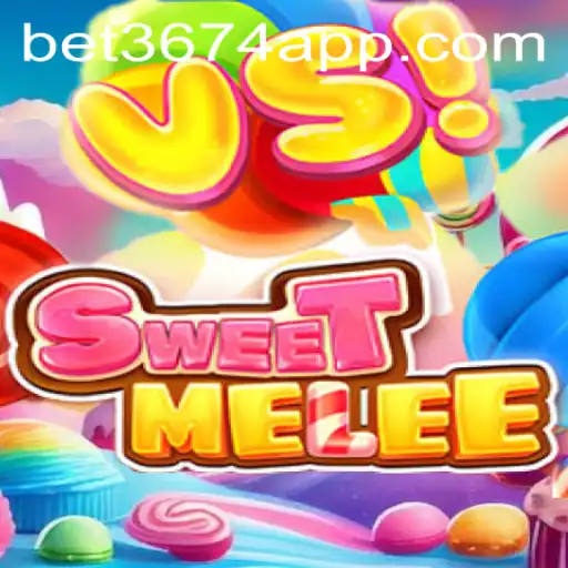 SweetMelee: Uma Imersão no Universo dos Jogos Online