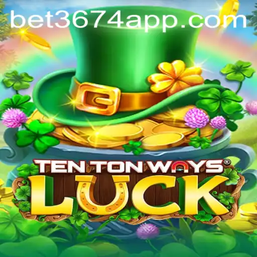 Explore o Jogo TenTonWaysLuck: Guia Completo e Atualizado