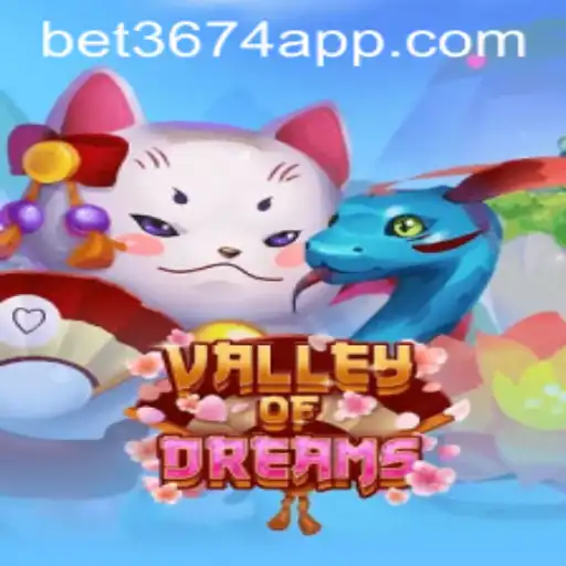 Valley of Dreams: Um Mergulho no Universo Encantador do Novo Jogo